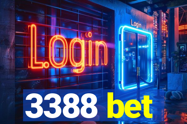 3388 bet